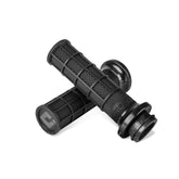 ODI HART-LUCK SIGNATURE V-TWIN LOCK-ON™ GRIP SET